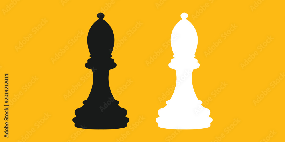 Photography Background bishop chess pawn