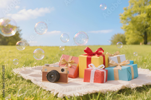gift boxes