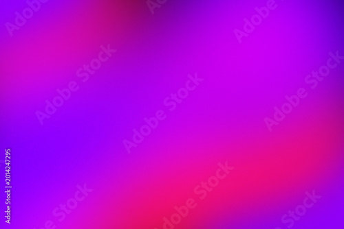 Fluid Holographic Gradient Background Design