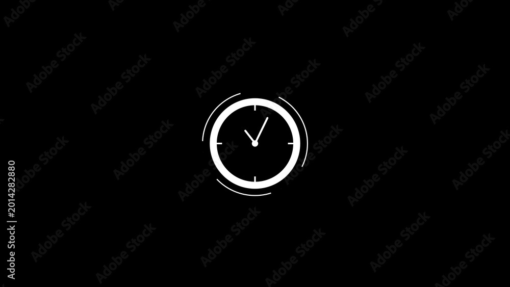 Φωτογραφία logo Clock