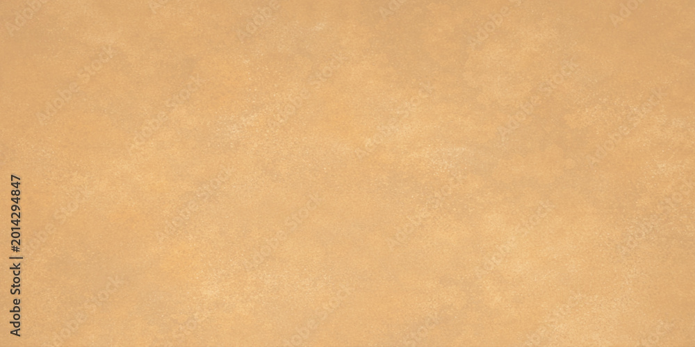 Fototapeta premium Brown beige leather texture background vector illustration