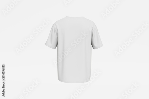 Blank Tshirt