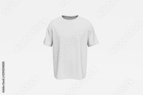 Blank Tshirt
