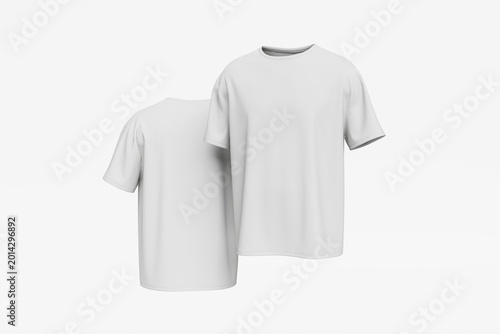 Blank Tshirt