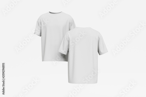 Blank Tshirt