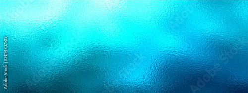 Tablou pe pânză Vector Abstract water-like textures create ethereal beauty, capturing tranquility fluid motion