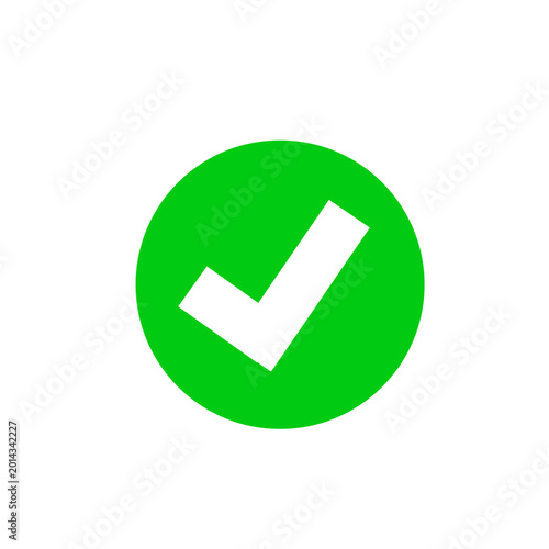 Free Download check mark button - GFXLoad