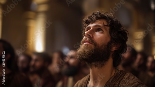 Paul endures stoning at Lystra, revealing how steadfast faith remains unbroken in suffering, turning violence into witness and weakness into a testimony of God’s sustaining power
