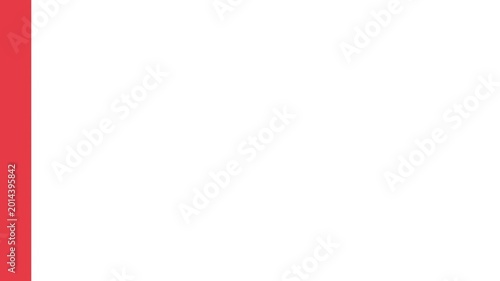 Video featuring a bold 35% off sale message with clean minimal Swiss typography, high contrast modern design, and professional motion graphics for e-commerce advertising