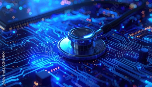 Digital Pulse and Circuitry