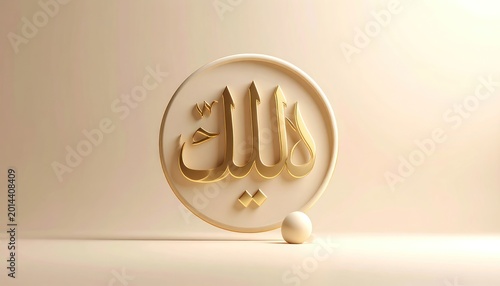 Golden Echoes of Faith and Serenity