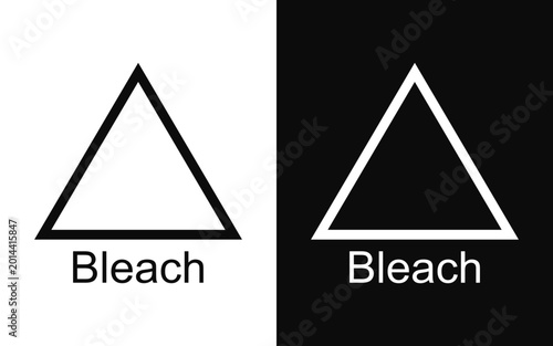 Bleach icon SVG