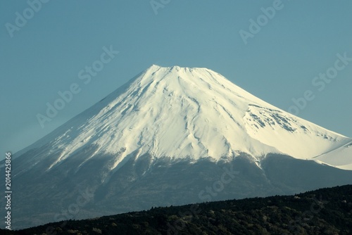 Photos mount fuji in japan