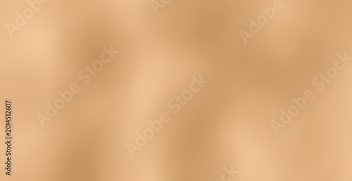 Abstract vintage brown gradient brush background isolated on cream with layered textured strokes and timeless rustic artistic charm.