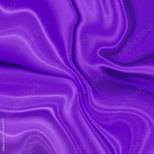 Bild auf Leinwand Stunning Abstract Purple Background