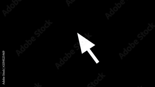 4K animated 
