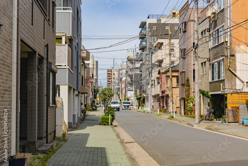 東京　江東区