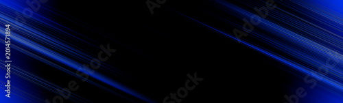 abstract blue and black are light pattern with the gradient is the with floor wall metal texture soft tech diagonal background black dark clean modern.