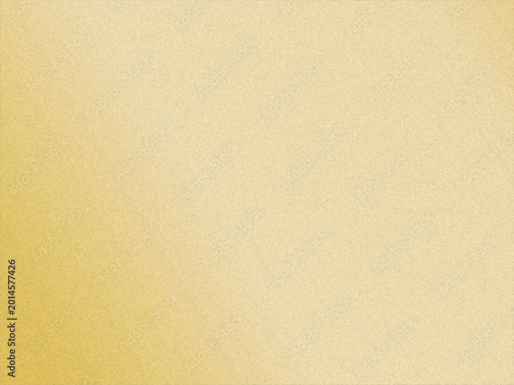 Fototapeta premium Gentle beige gradient with a warm, grainy texture creates a cozy neutral backdrop perfect for sophisticated branding, invitations, packaging, and editorial layouts.