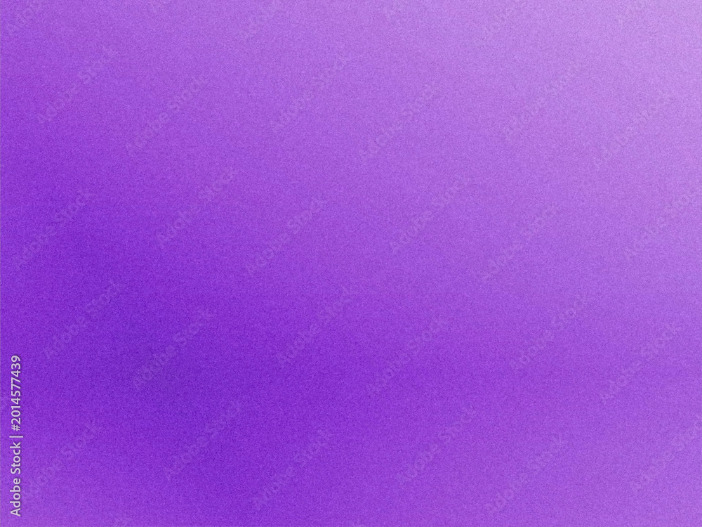 Fototapeta premium Deep violet gradient background with a refined grain texture offers a luxurious, contemporary mood, perfect for branding, app screens, presentations, and digital posters.