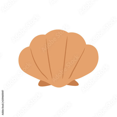 Sea Animal Illustration