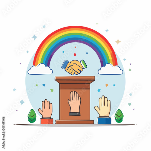Diversity and Inclusion in Decision Making