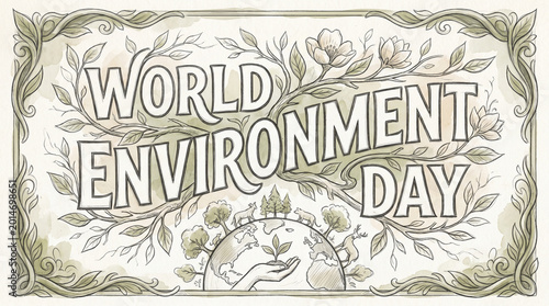 World Environment Day Celebration Global Event