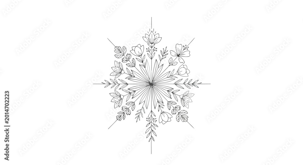 Obraz premium Adobe Illustrator Artwork