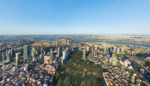 Bild auf Leinwand Istanbul, Turkey