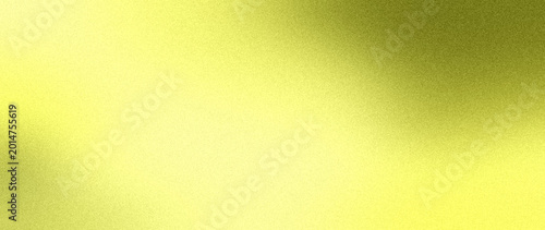 Textured bright abstract background in yellow colors with clean noise details for landing page backdrops and blockchain technology web layouts.