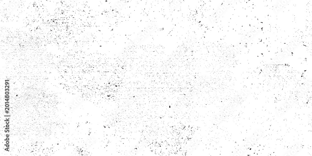 Naklejka premium Distressed grungy endless pattern . seamless pattern texture. Subtle specks .Grunge textured . Dust overlay. Vector light grainy texture .Screen print endless pattern texture. Print