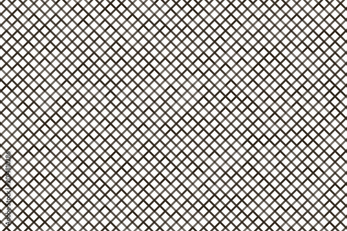 Seamless pattern with grid