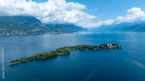 Isola del Garda 1.2