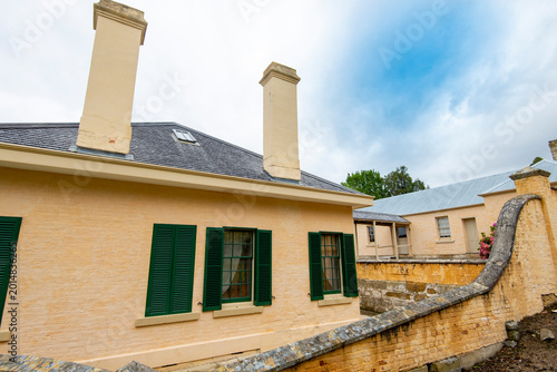 Foto Junior Medical Officer House in Port Arthur - Tasmania