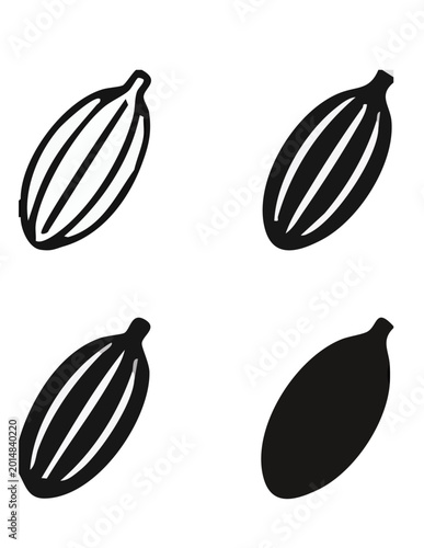 Foto cardamom