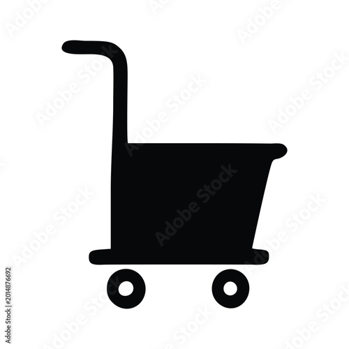 Shopping Cart Icon