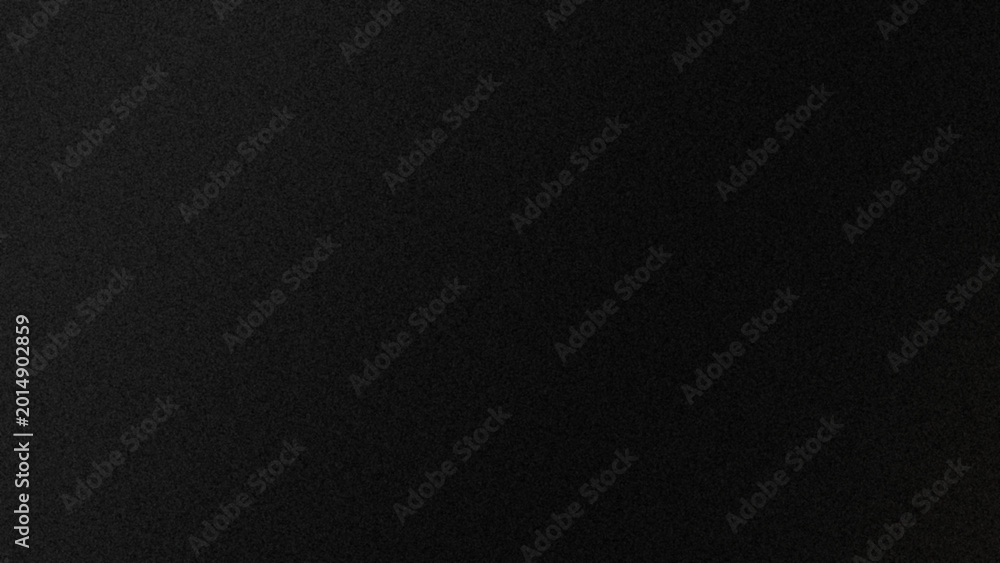 Fototapeta premium Abstract Minimalist Black Noise Texture for Modern Design