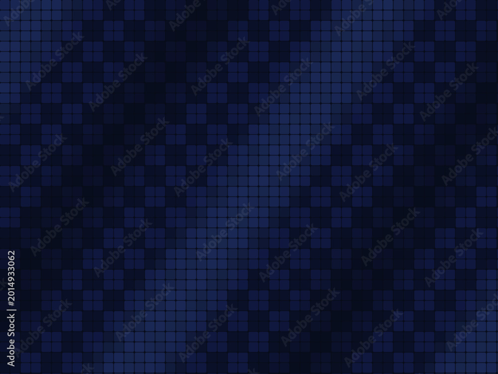 Fototapeta premium Carbon Fiber Surface Pattern Tech Luxury Background