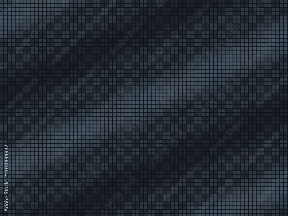 Fototapeta premium Carbon Fiber Twill Weave Pattern Dark Luxury Tech