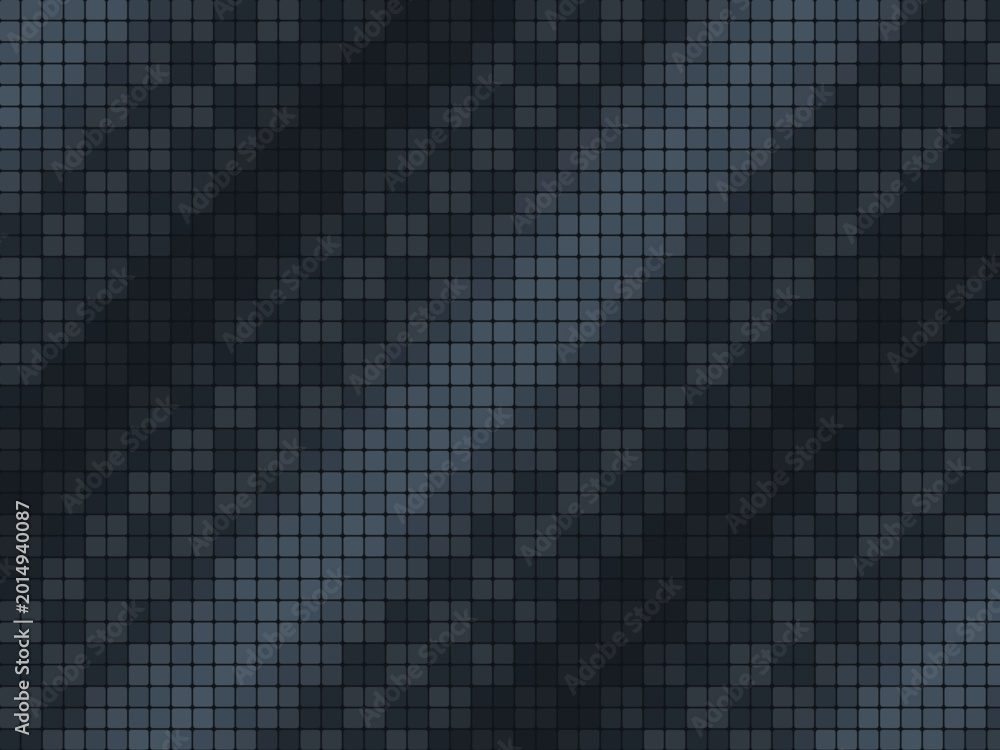Fototapeta premium Carbon Fiber Weave Texture Pattern Industrial Design Background