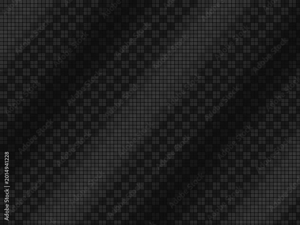 Fototapeta premium Carbon Fiber Surface Pattern Tech Luxury Background