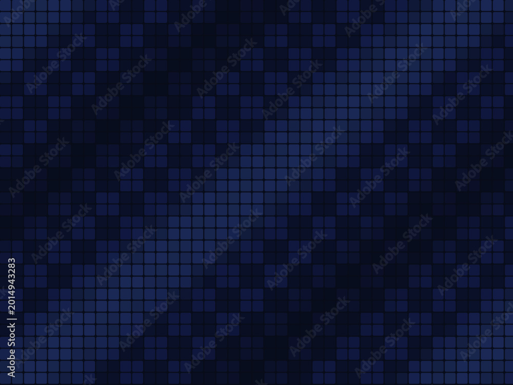 Fototapeta premium Dark Carbon Fiber Weave Texture Industrial Pattern