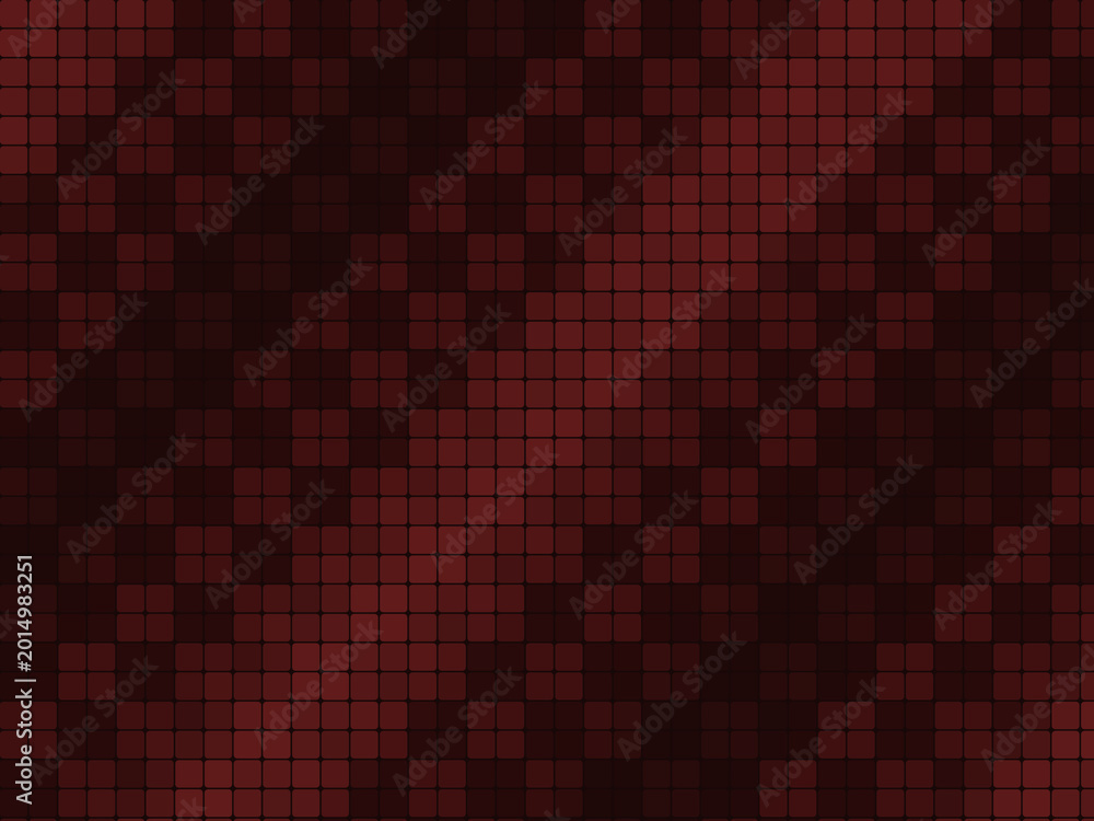 Fototapeta premium Carbon Fiber Weave Texture Pattern Industrial Design Background