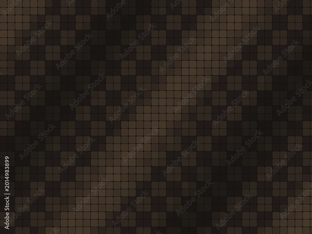 Fototapeta premium Dark Carbon Fiber Weave Texture Industrial Pattern