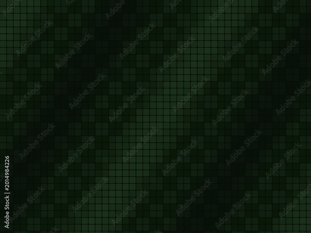 Fototapeta premium Carbon Fiber Twill Weave Pattern Dark Luxury Tech