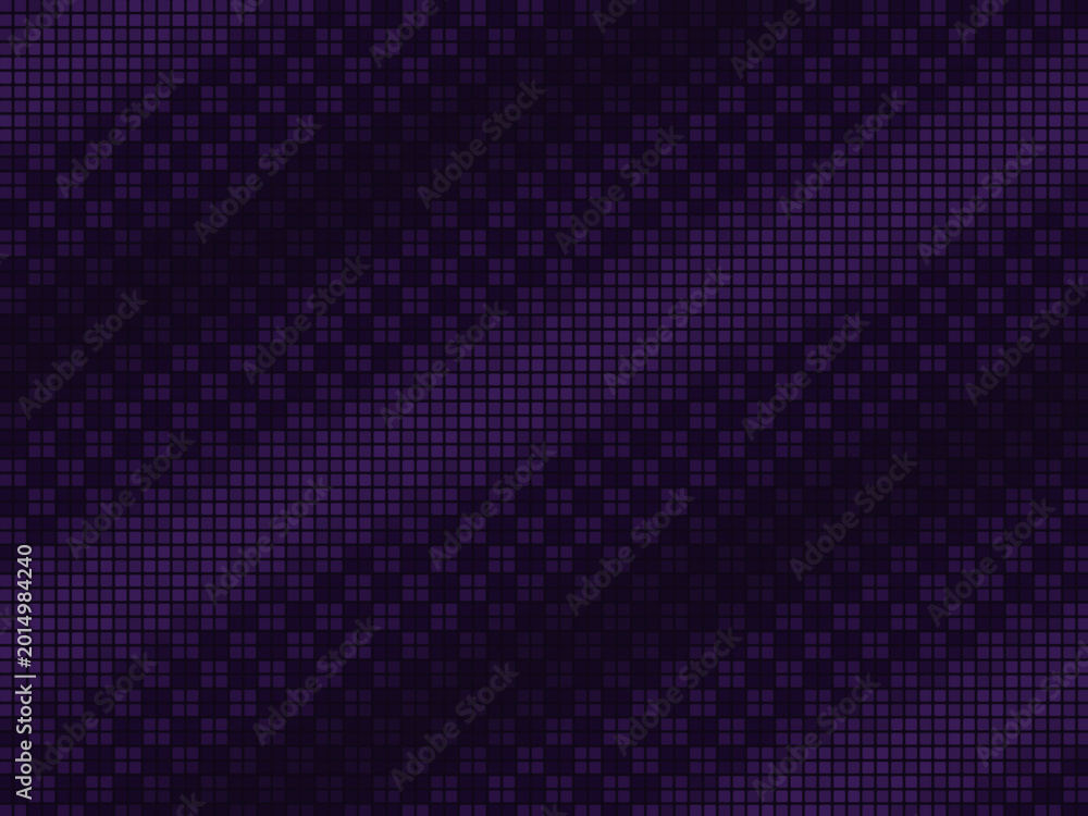 Fototapeta premium Carbon Fiber Twill Weave Pattern Dark Luxury Tech