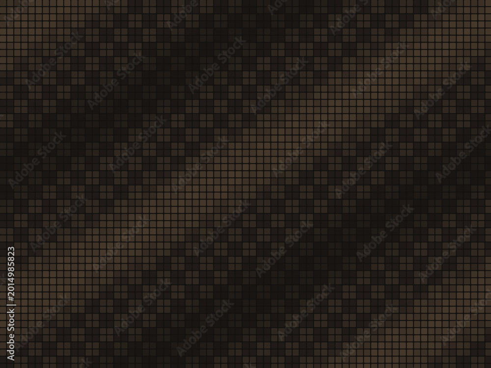 Fototapeta premium Carbon Fiber Twill Weave Pattern Dark Luxury Tech