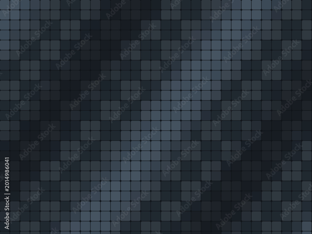Fototapeta premium Carbon Fiber Surface Pattern Tech Luxury Background