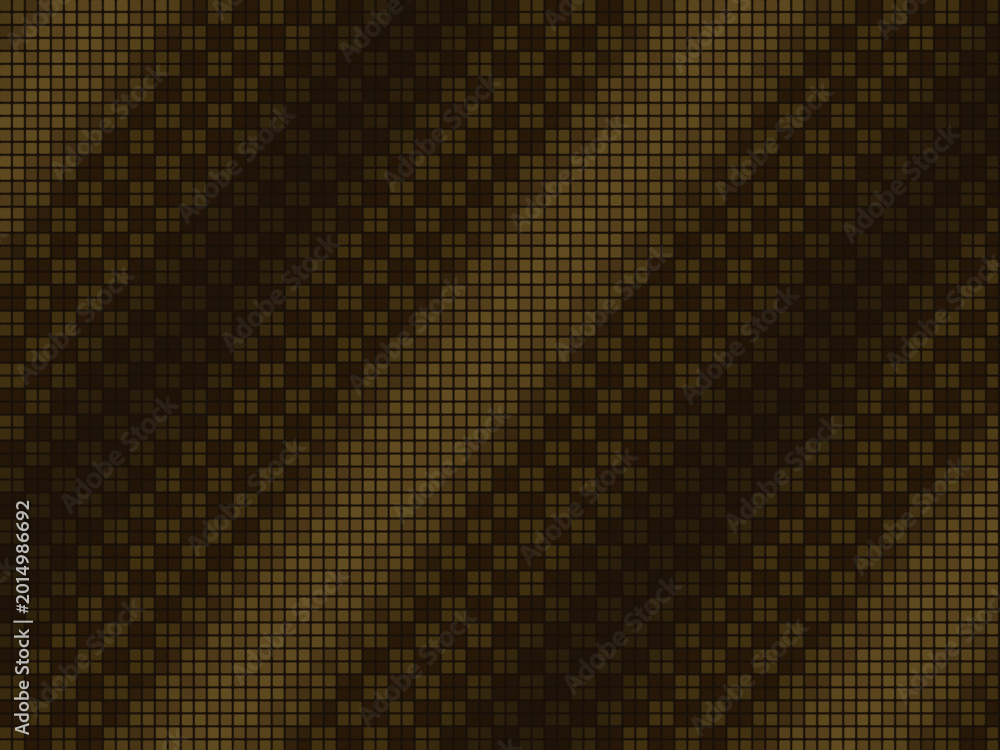 Fototapeta premium Dark Carbon Fiber Weave Texture Industrial Pattern