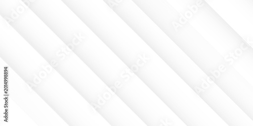Картината върху платно elegant white background with shiny lines